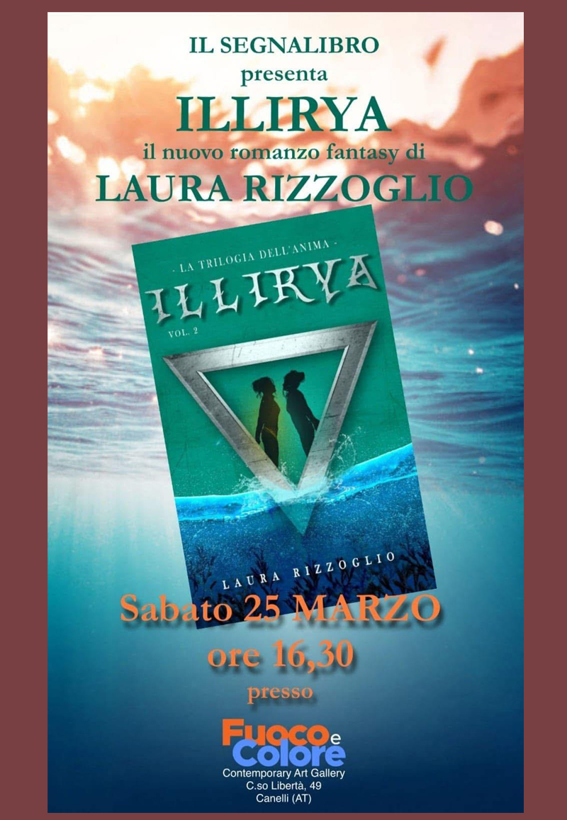Presentazione libraria